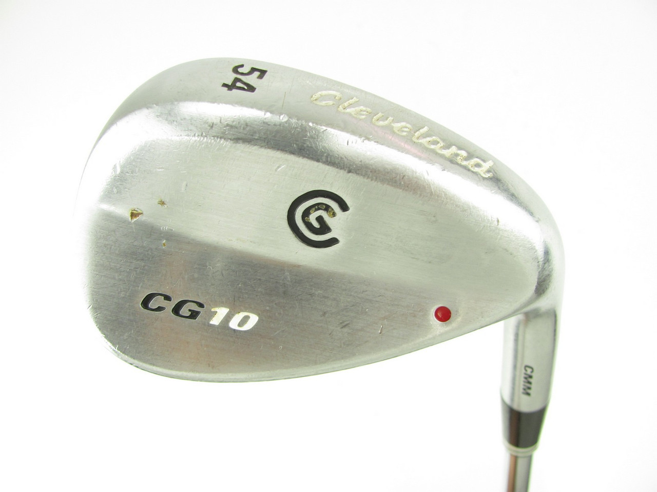 再値下 希少 規制前 新品 Wedge Cleveland CG10 54度 cg10-2763-1_1.jpg
