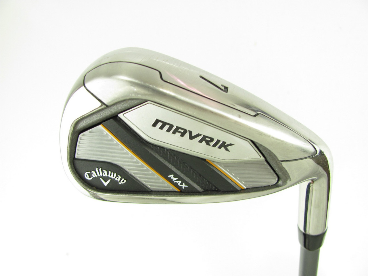CALLAWAY MAVRIK シングル TCシリアル スピーダーTR 弐 MAVRIK MAX