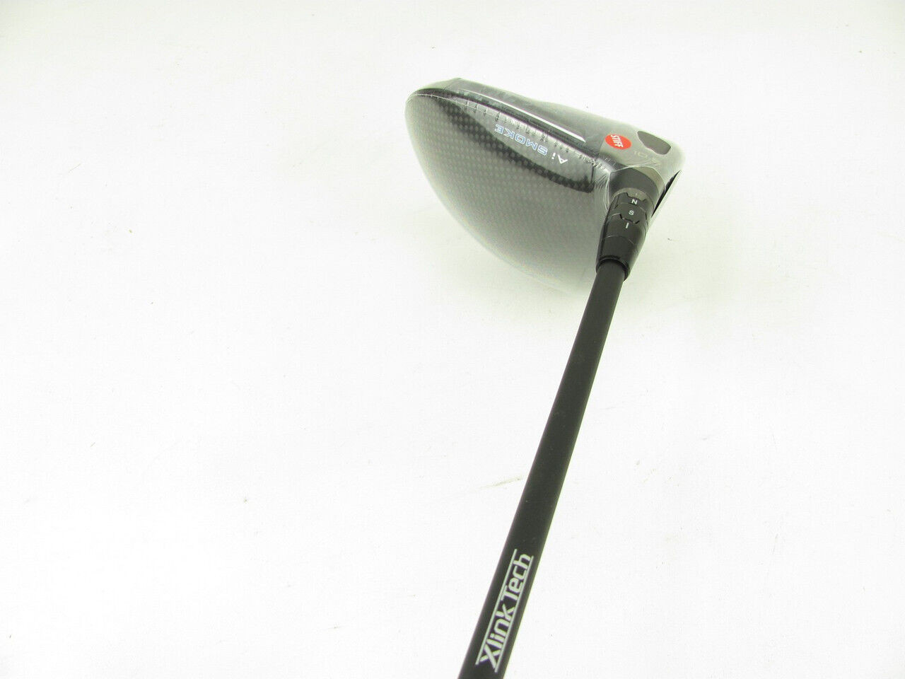 NEW Callaway Paradym Ai Smoke Max Driver 10.5* HEAD ONLY - Clubs n