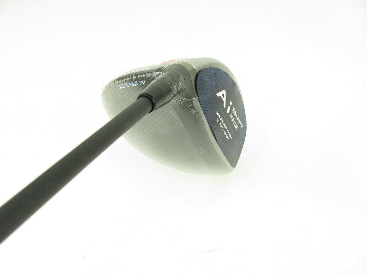 NEW Callaway Paradym Ai Smoke Max Driver 10.5* HEAD ONLY - Clubs n