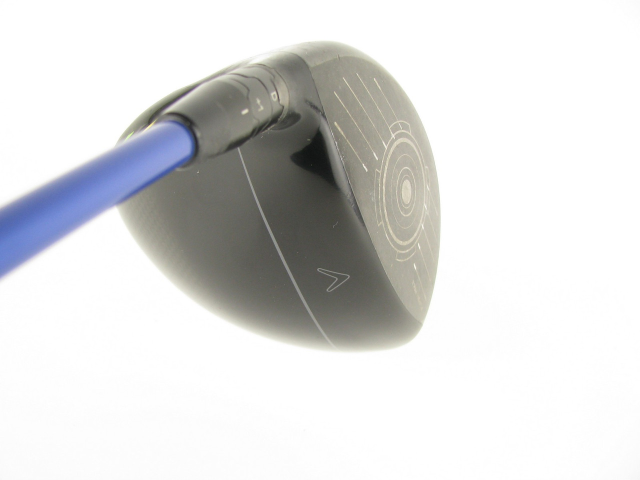 Callaway Epic Flash Driver 9 degree HEAD ONLY +Headcover