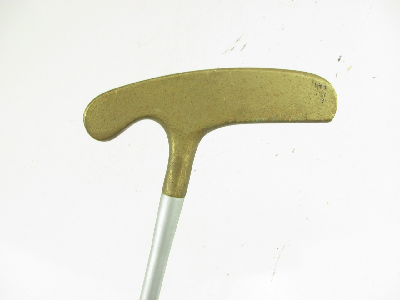 Acushnet　アクシネット　Bulls　Eye　ブルズアイ　メンズゴルフパター　スチール　右利き用　PT　ピン型　34インチ　496g アクシネット M0 - SET ブルズアイ メンズゴルフパター カーボン
