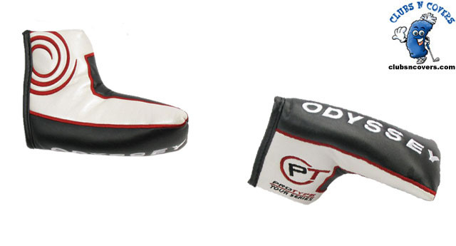 Odyssey ProType Tour Series BLADE Putter Headcover - Clubs n