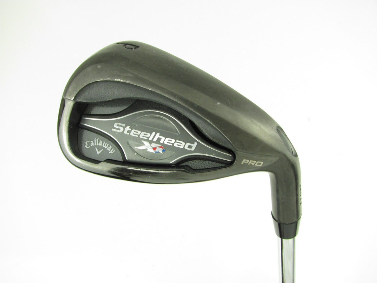 Callaway Steelhead Xr Irons Callaway Xr Approach Wedge Loft