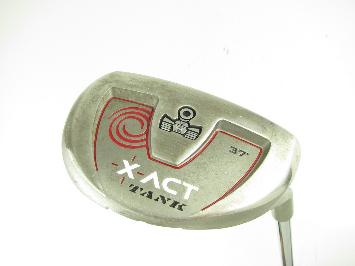 2025 ODYSSEY CHIPPER 37度 33.5インチ レディース 2025 ODYSSEY CHIPPER 37度 33.5インチ レディース 【公式通販】