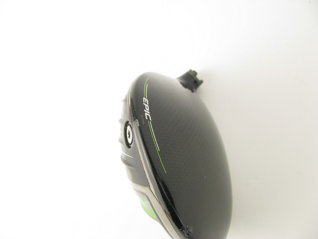 ㉜EPIC SPEED 10.5 LH Callaway Epic Speed 10.5° Driver Head Only – Left-Handed, New In