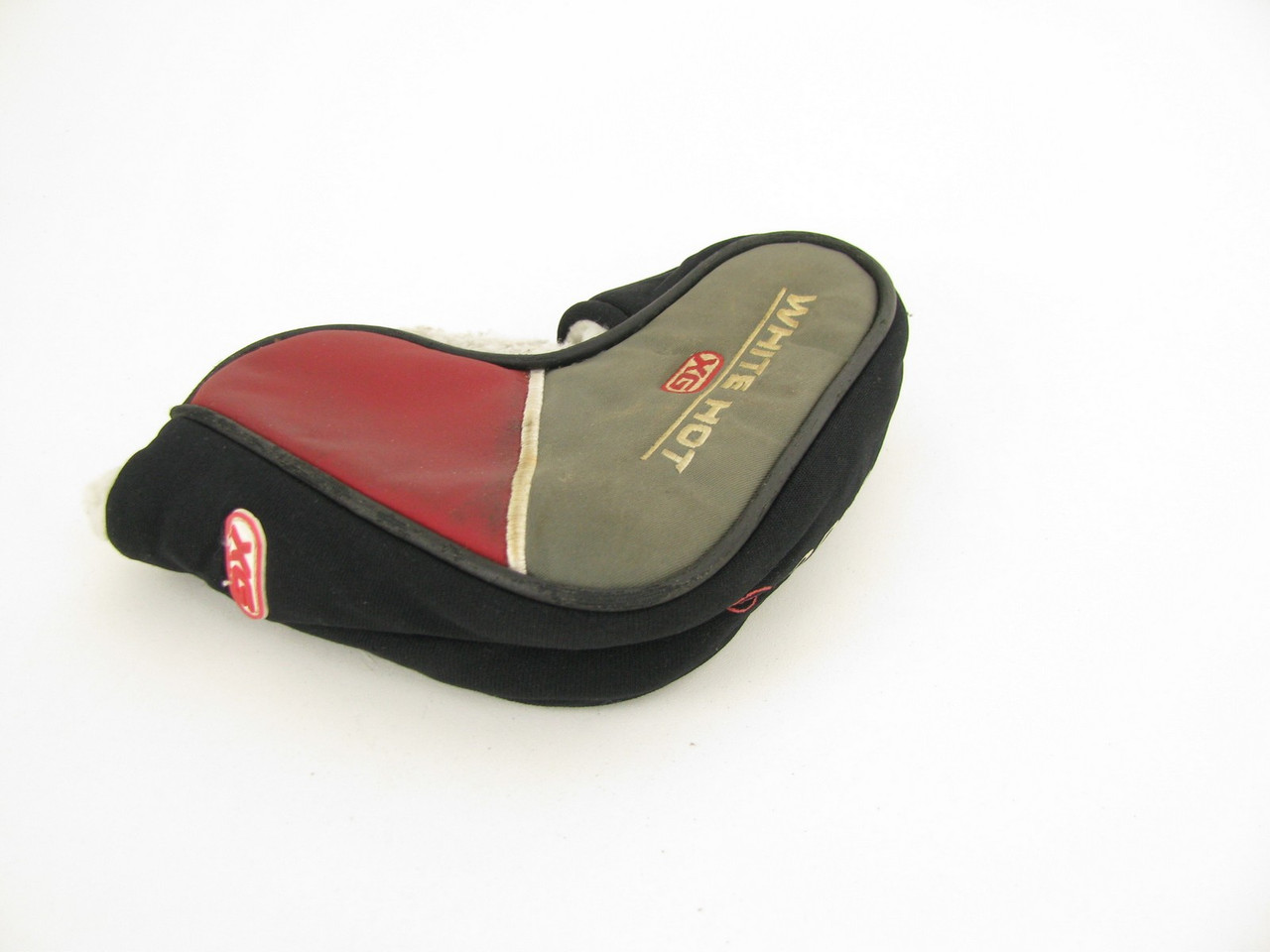 Odyssey White Hot XG #1-6,#8-9 &Rossie Putter Headcover NO CHIP