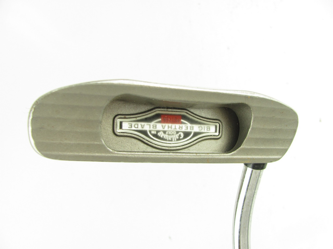 Callaway Big Bertha Blade Putter 34