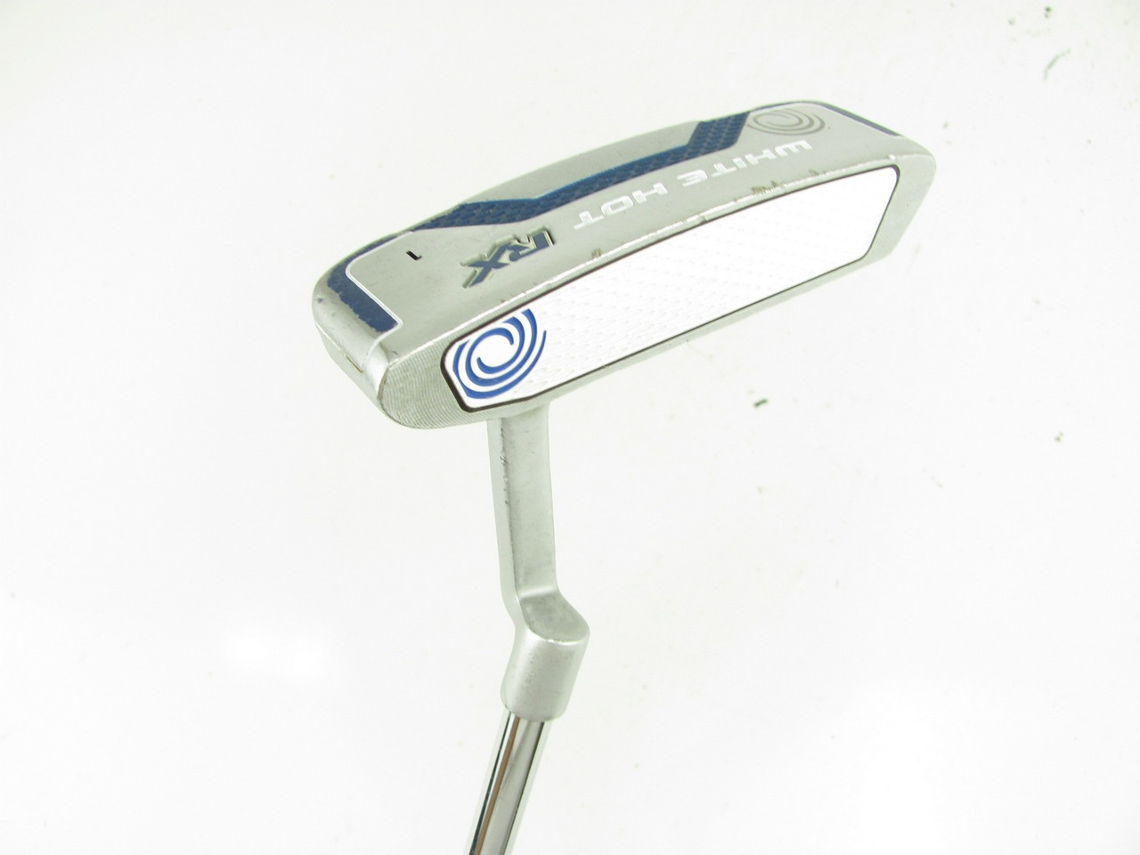 Odyssey White Hot RX #1 Putter 34.5