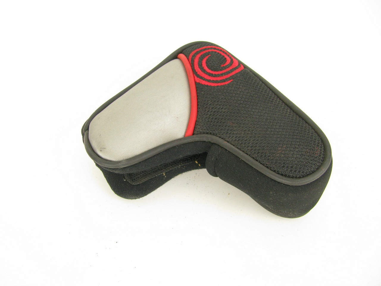 Odyssey Dual Force Putter Headcover - Clubs n Covers Golf
