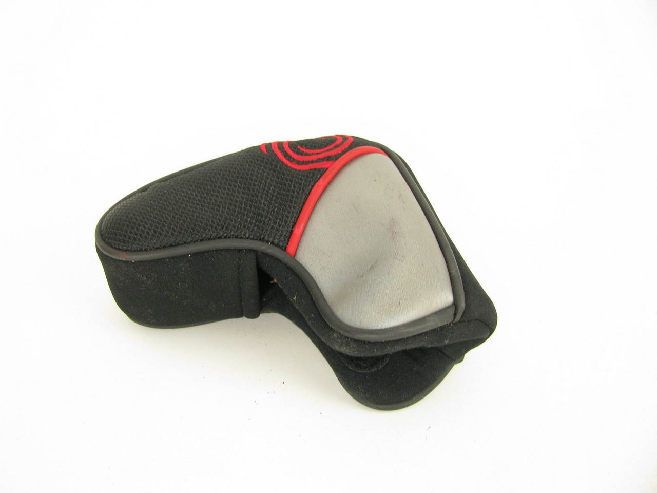 Odyssey Dual Force Putter Headcover - Clubs n Covers Golf
