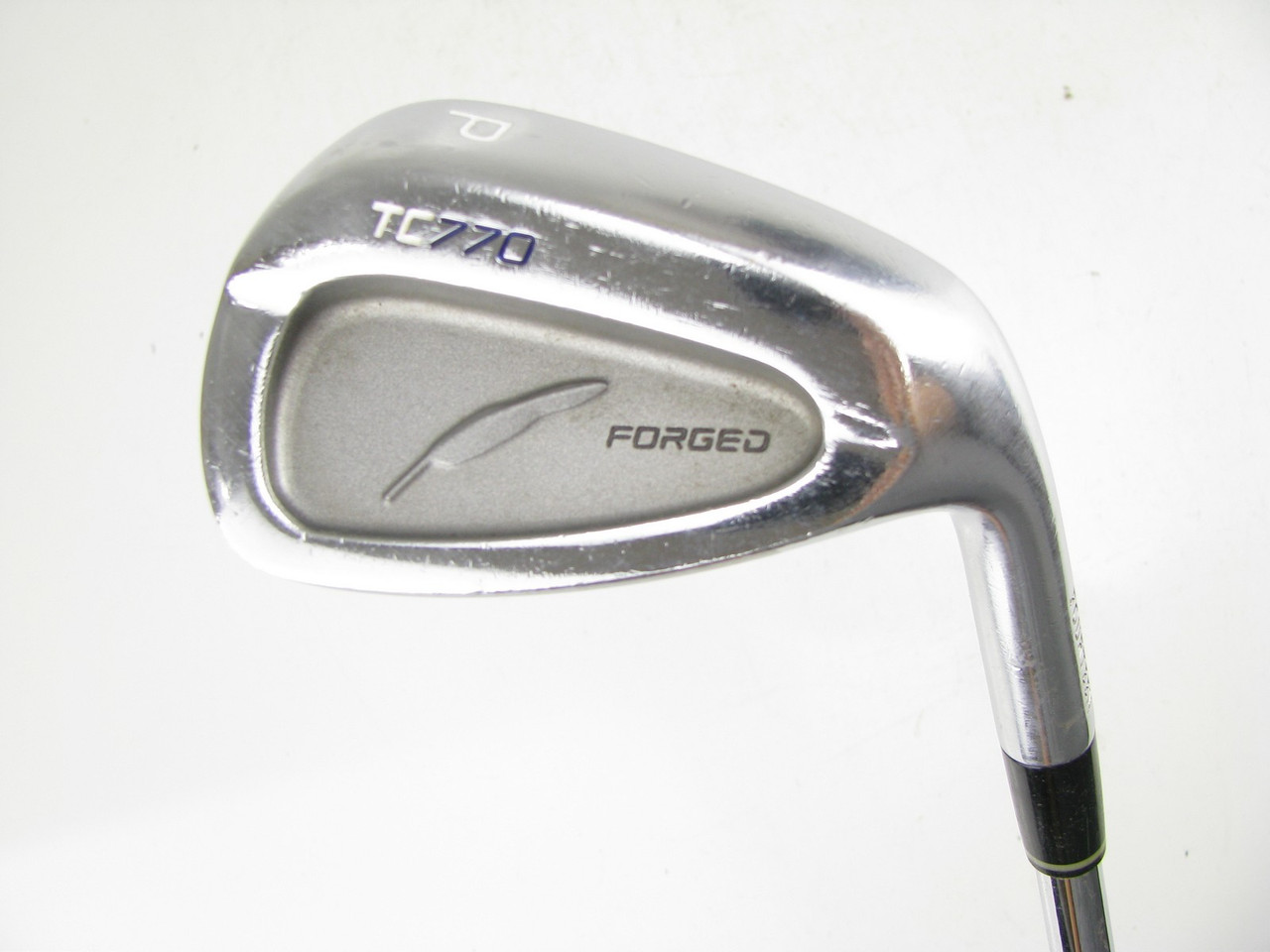 Fourteen TC770 Forged Pitching Wedge w/ Steel Stiff - Clubs n 