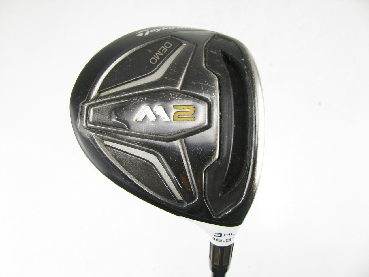 TaylorMade M2 3HL 【公式通販】