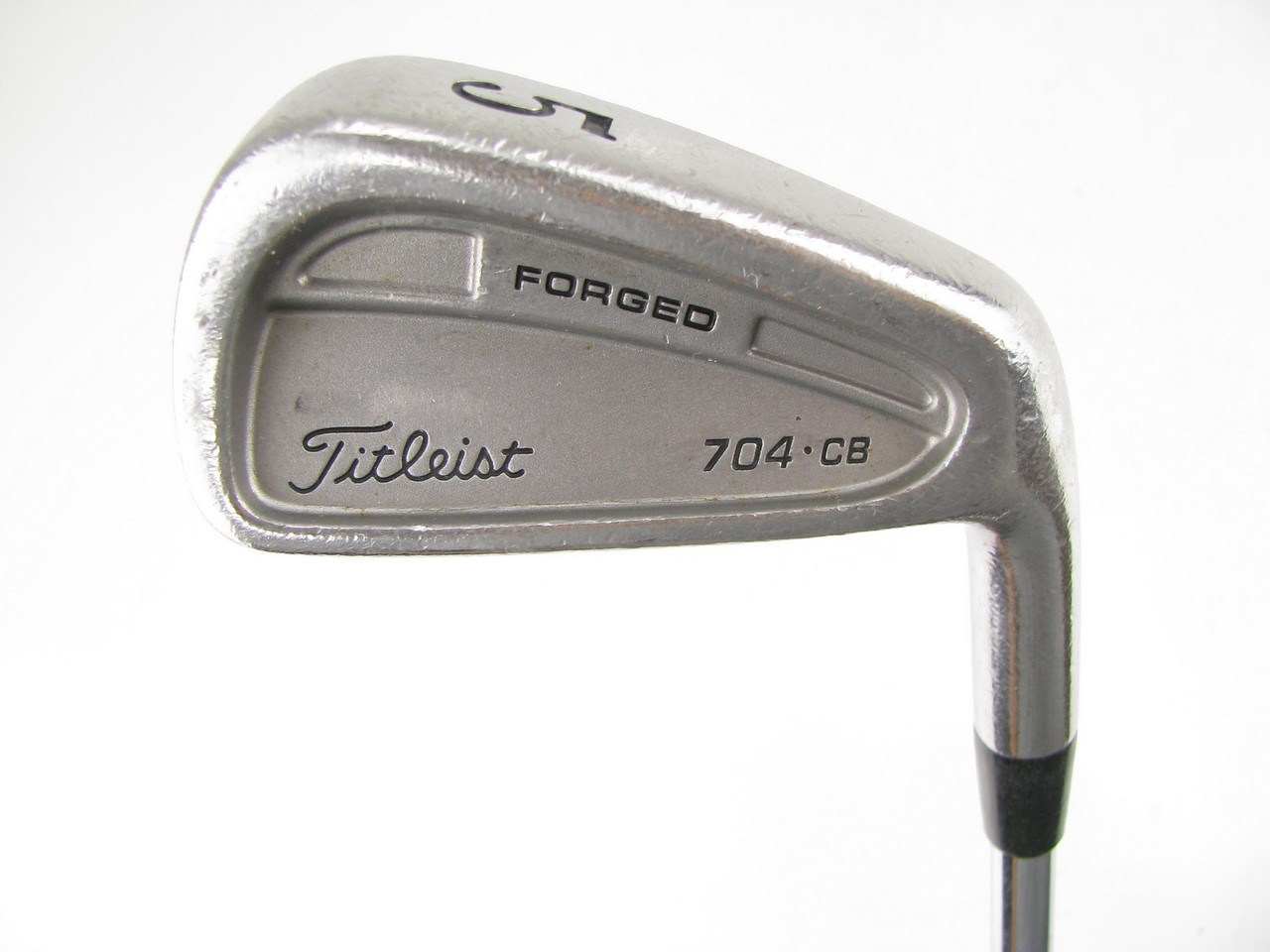 タイトリスト704 CB FORGED アイアン #3 Titleist 695 CB #3 Iron