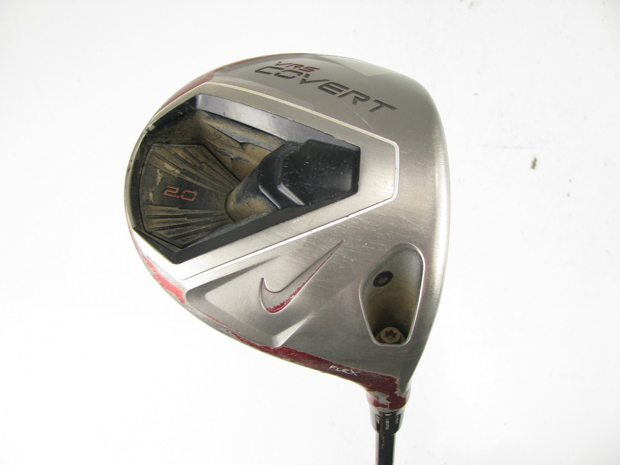 LADIES Nike VRS Covert 2.0 Driver w/ Graphite - Clubs n Covers Golf