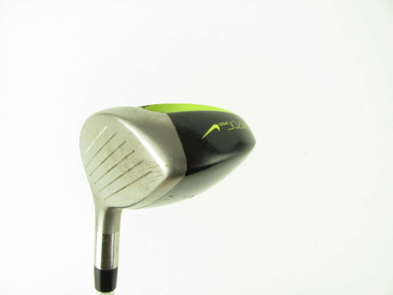 Nike Vapor Speed 5 Hybrid 26 degree Graphite Senior - Clubs n