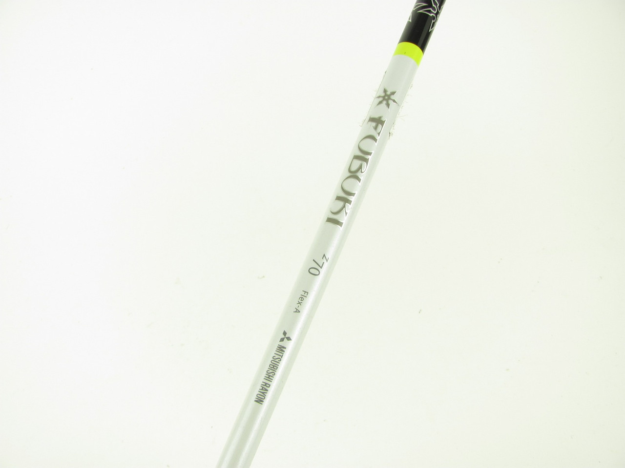 Nike Vapor Speed 5 Hybrid 26 degree Graphite Senior - Clubs n