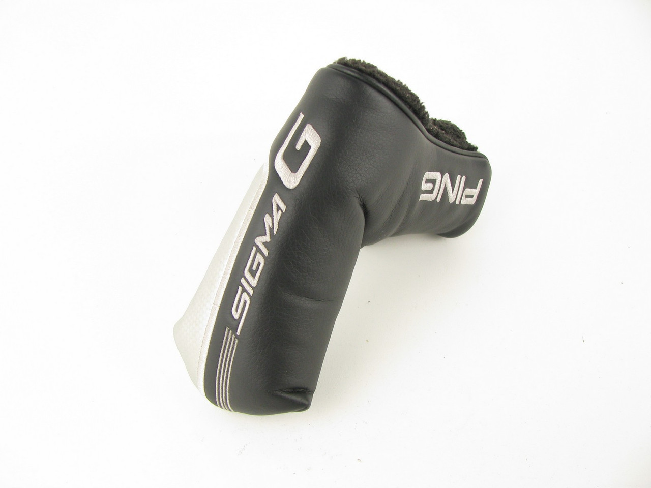 Ping Sigma G Putter Headcover BLADE (GOOD) - Clubs n Covers Golf