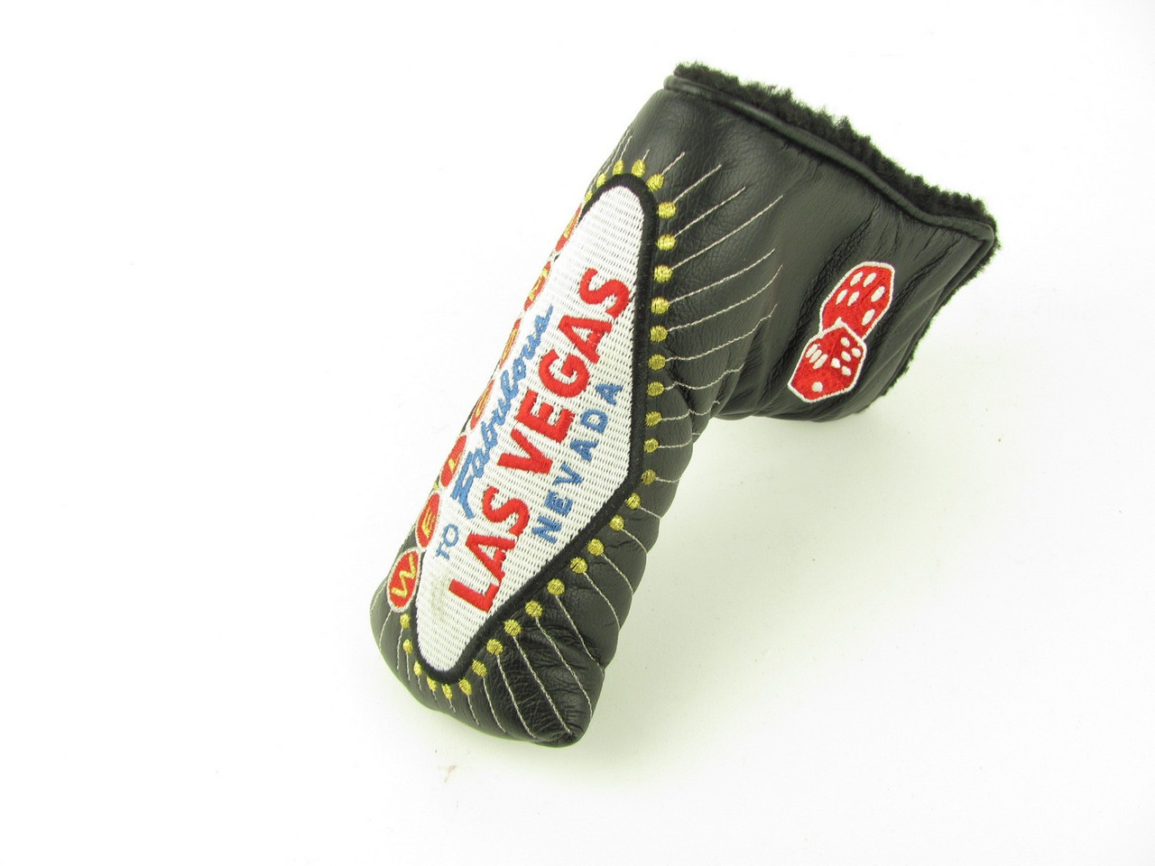 Scotty Cameron Titleist 2005 Fabulous Las Vegas Nevada Putter