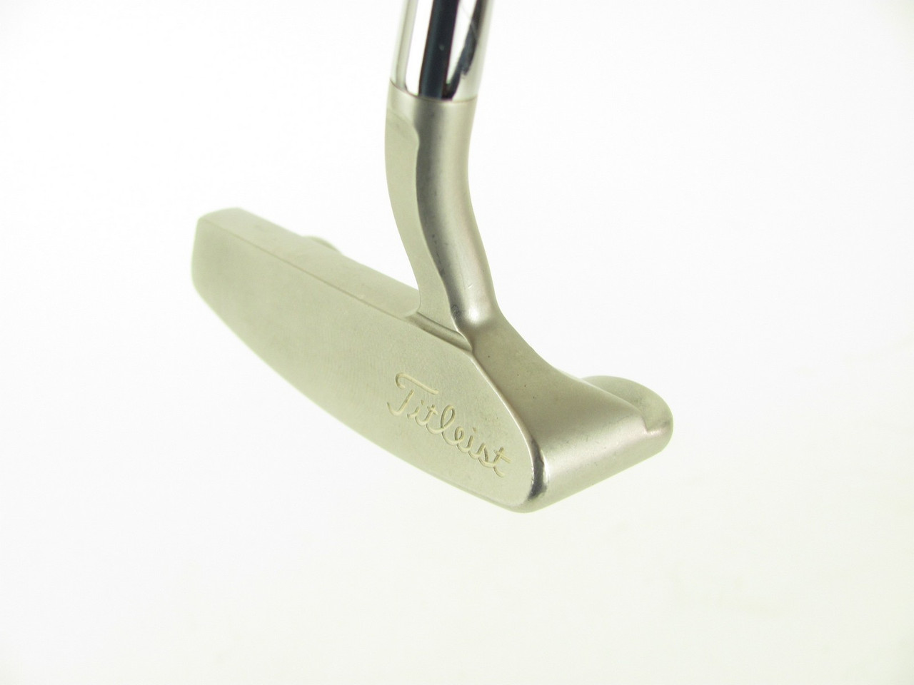 Scotty Cameron Titleist Studio Stainless Newport Beach 1.5 Putter