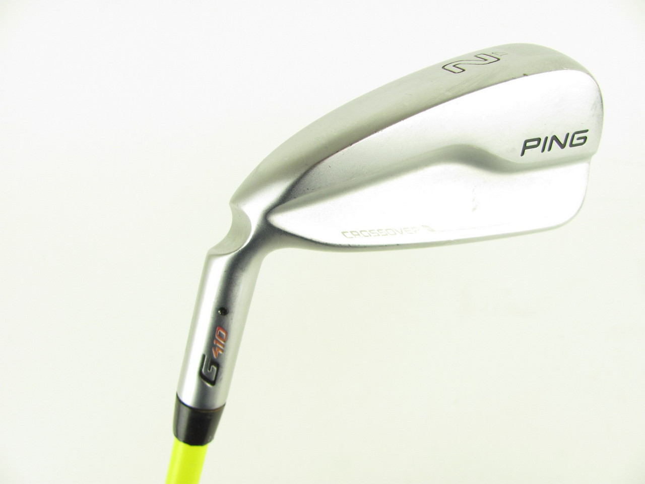 PING G410 crossover #2 17° 【公式通販】