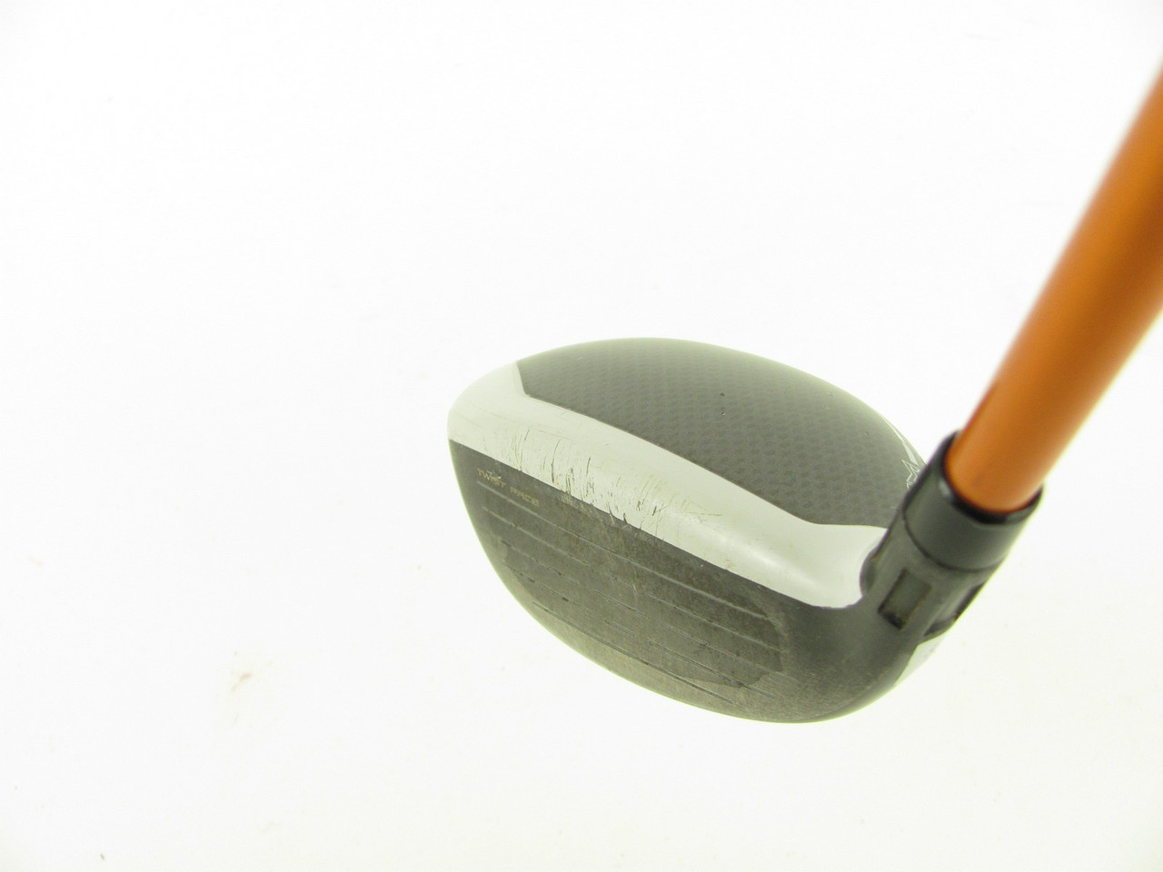 TaylorMade SIM Max Hybrid #4 22 degree Tour AD DI-85 Graphite