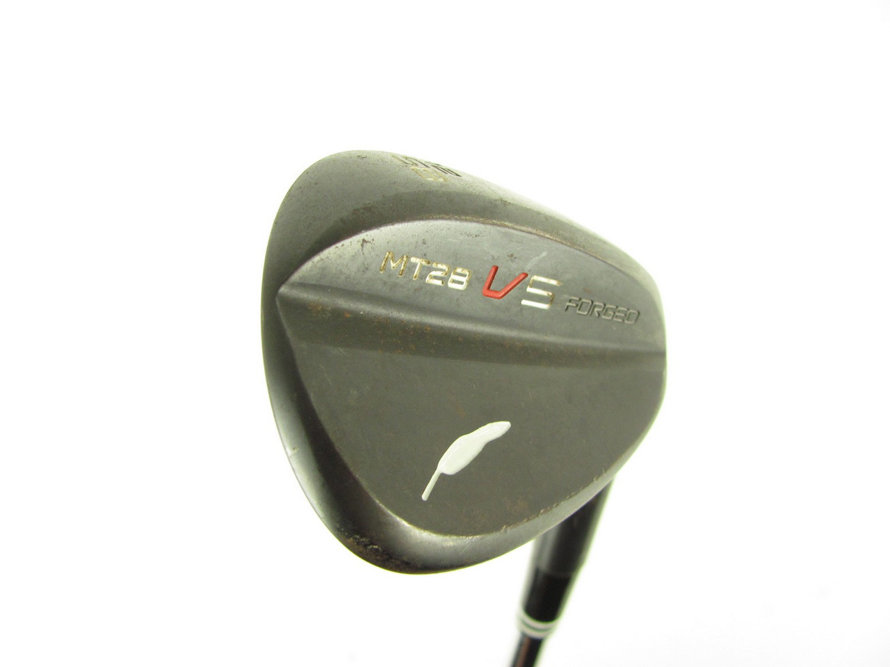 【名器】FOURTEEN MT28 V5 ウェッジ 52度 58度　2本セット Fourteen MT28 V5 Forged Lob Wedge 58 degree 58-12 Steel Stiff
