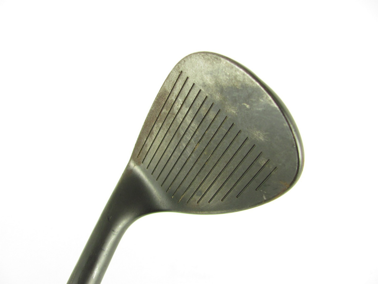 Fourteen MT28 V5 Forged Lob Wedge 58 degree 58-12 Steel Stiff