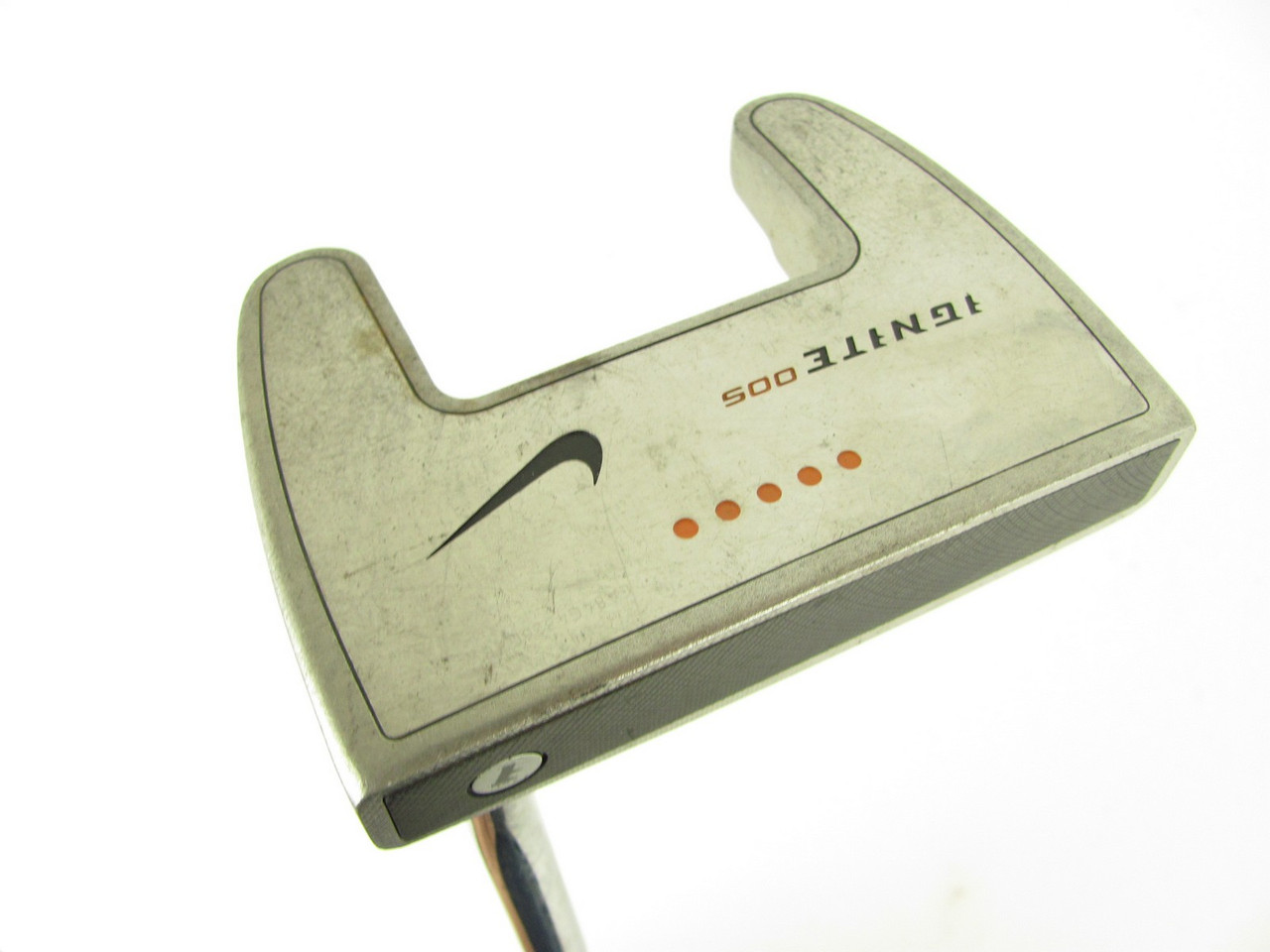 ナイキ　パター　イグナイト005 美品 Nike Ignite 005 Putter 35