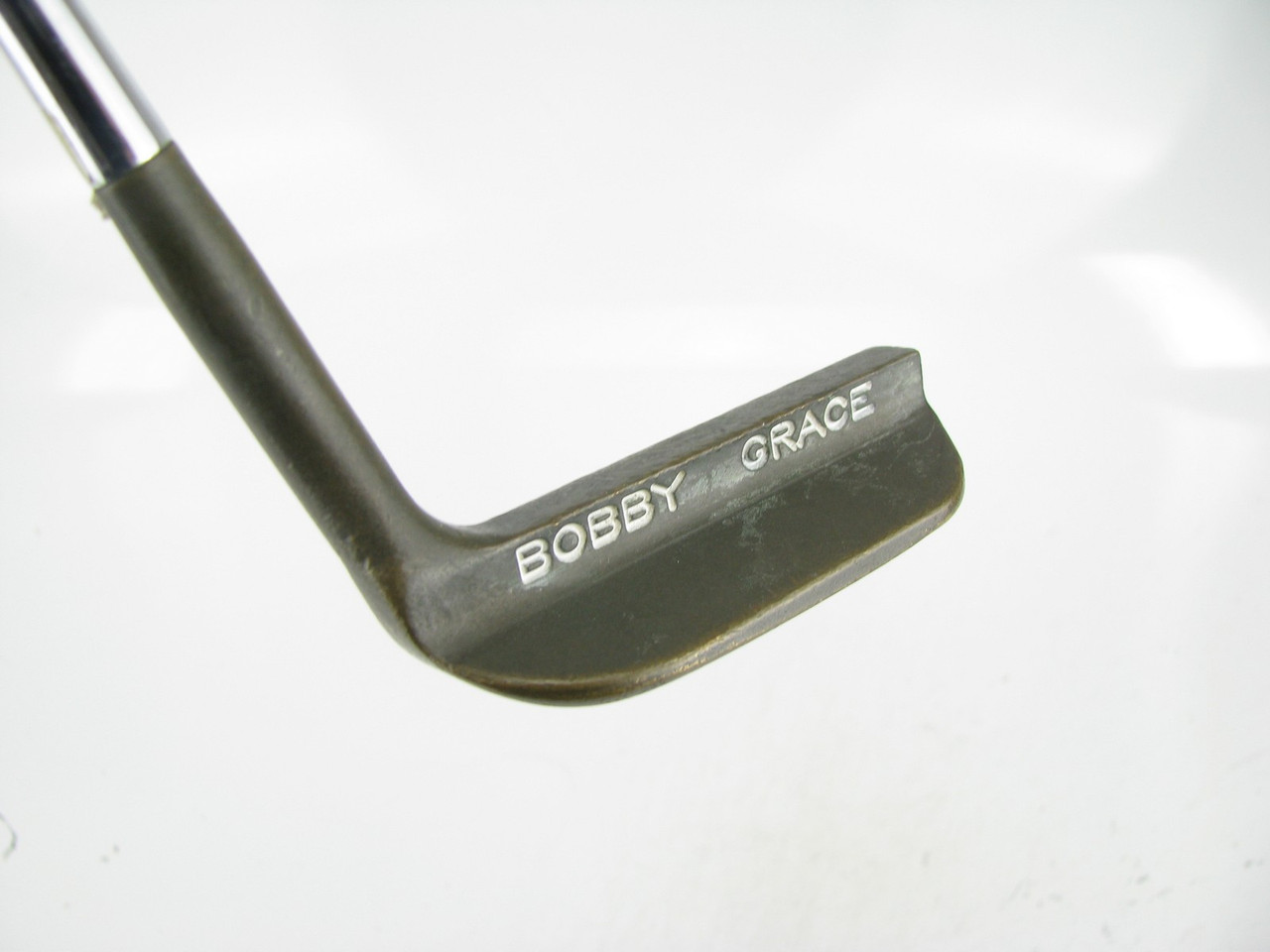 Bobby Grace The 2200 Putter 35