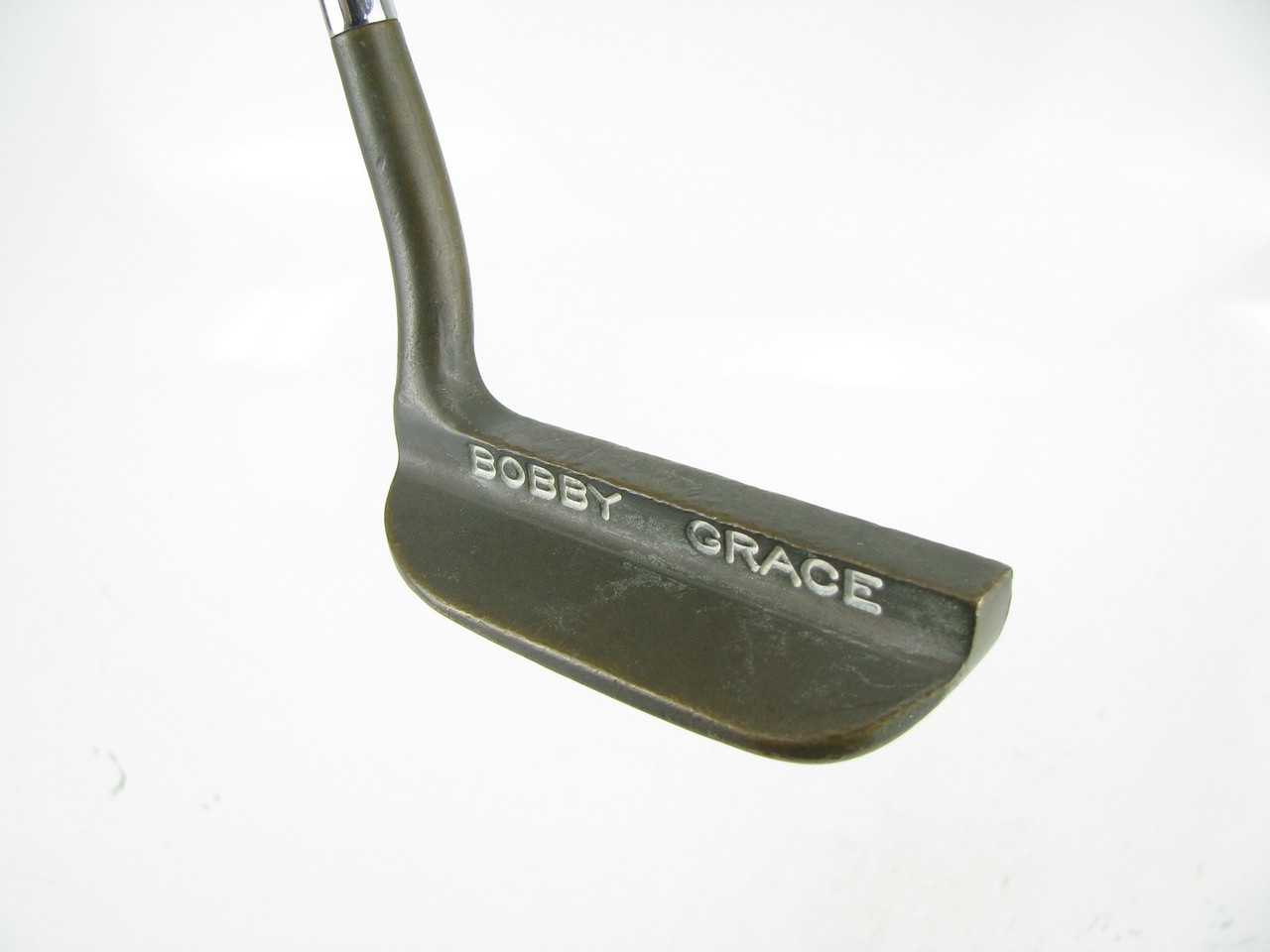 クラブ Bobby Grace THE 2200 Bobby Grace The 2200 Putter 35