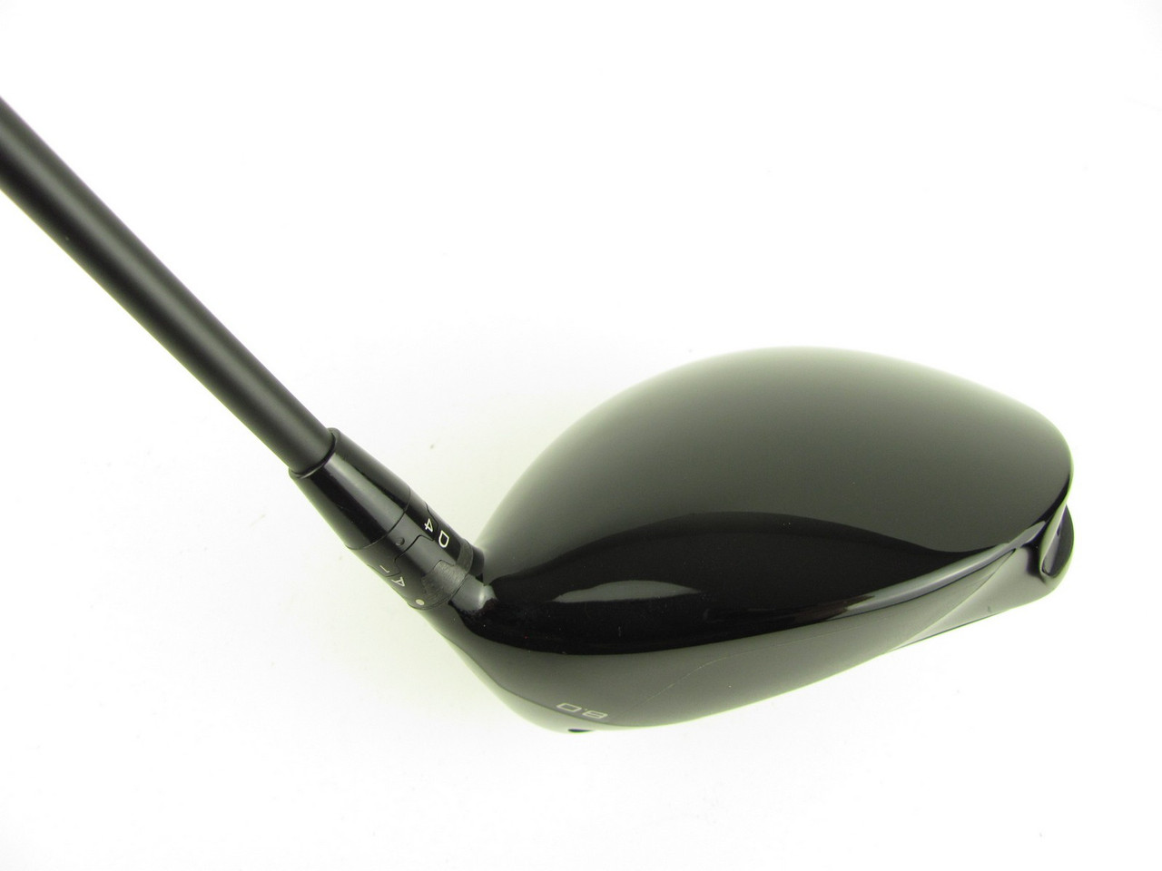 Titleist GT4 Driver 8 degree Graphite Tensei 1K Black Extra Stiff
