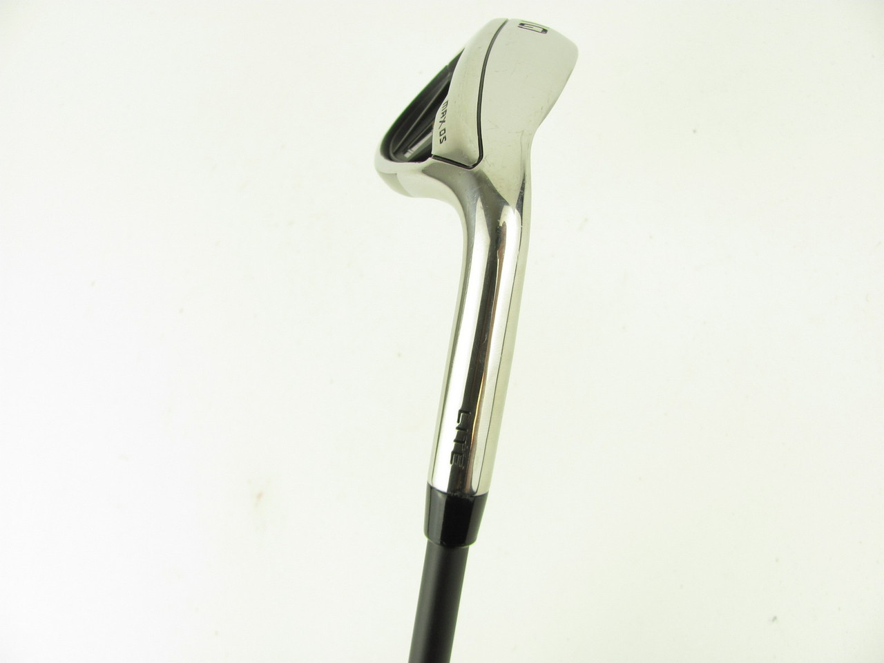 Callaway Rogue ST Max OS Lite Gap Wedge 51* Graphite Cypher Fifty