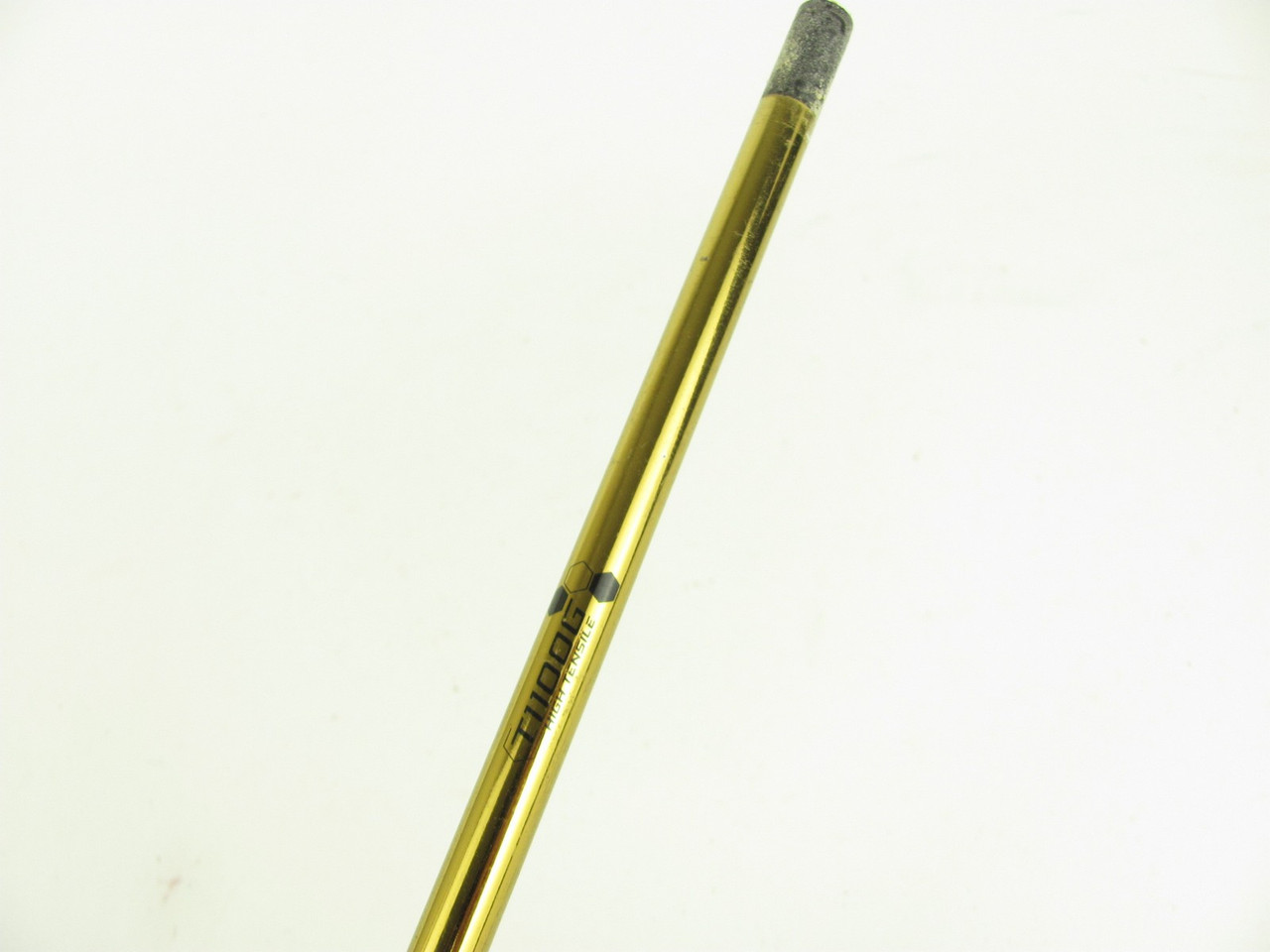 UST Mamiya ATTAS 50 Graphite Regular Shaft .370 Parallel 36