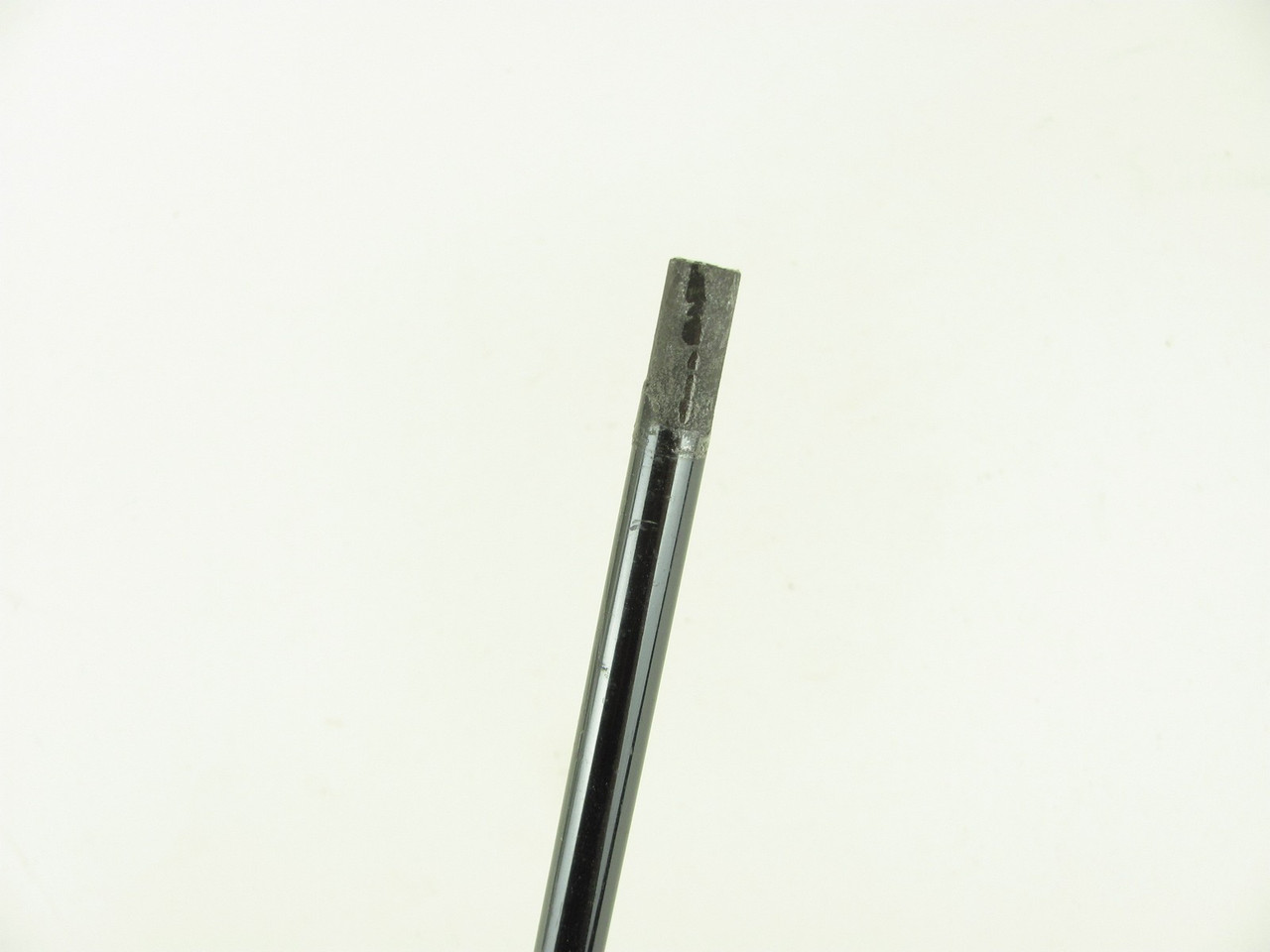 UST Mamiya Recoil DART 75 Graphite Regular Shaft .370 Parallel 36