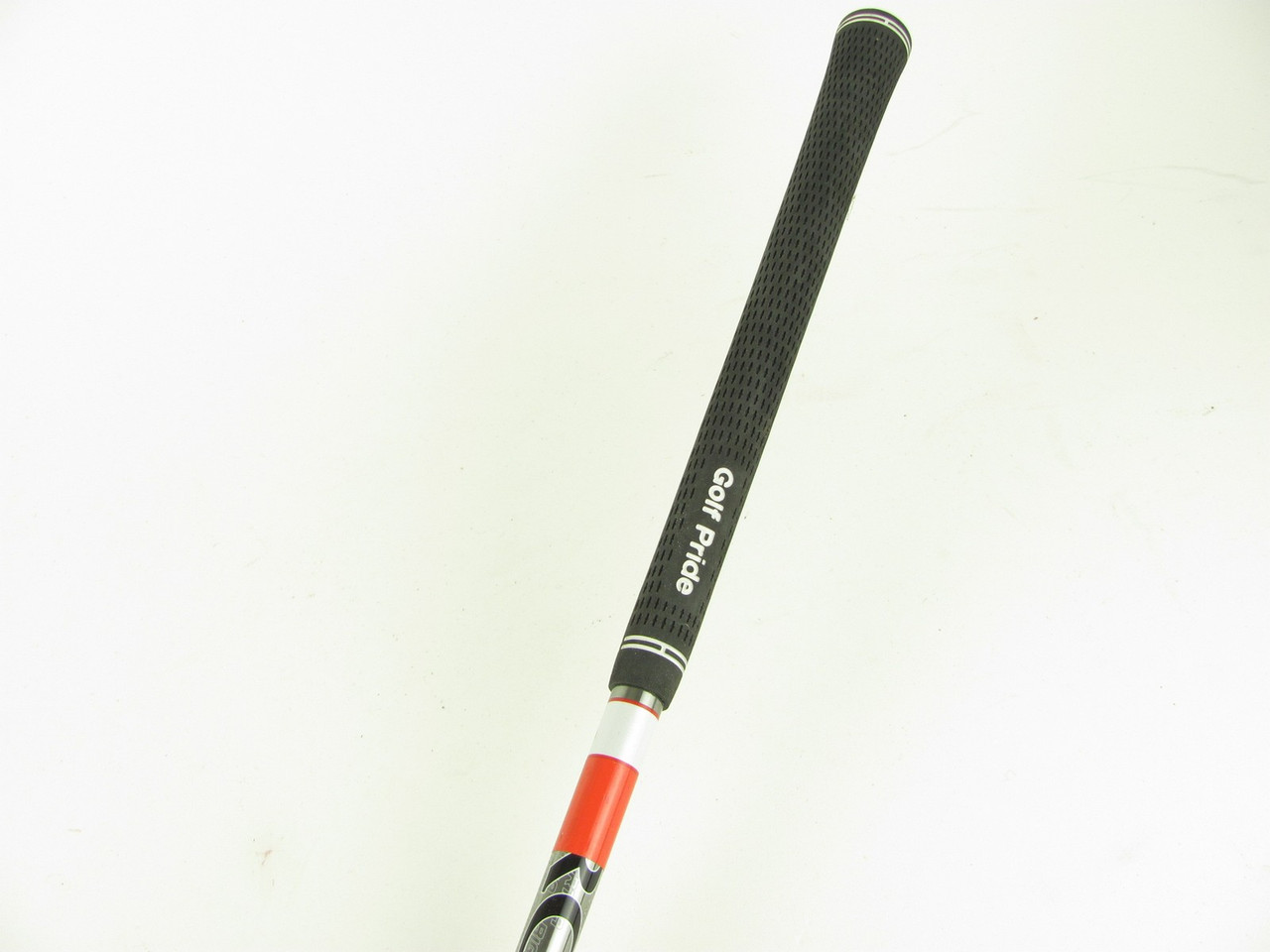 Callaway RCH 65 Graphite Regular Shaft .370 Parallel 35.5