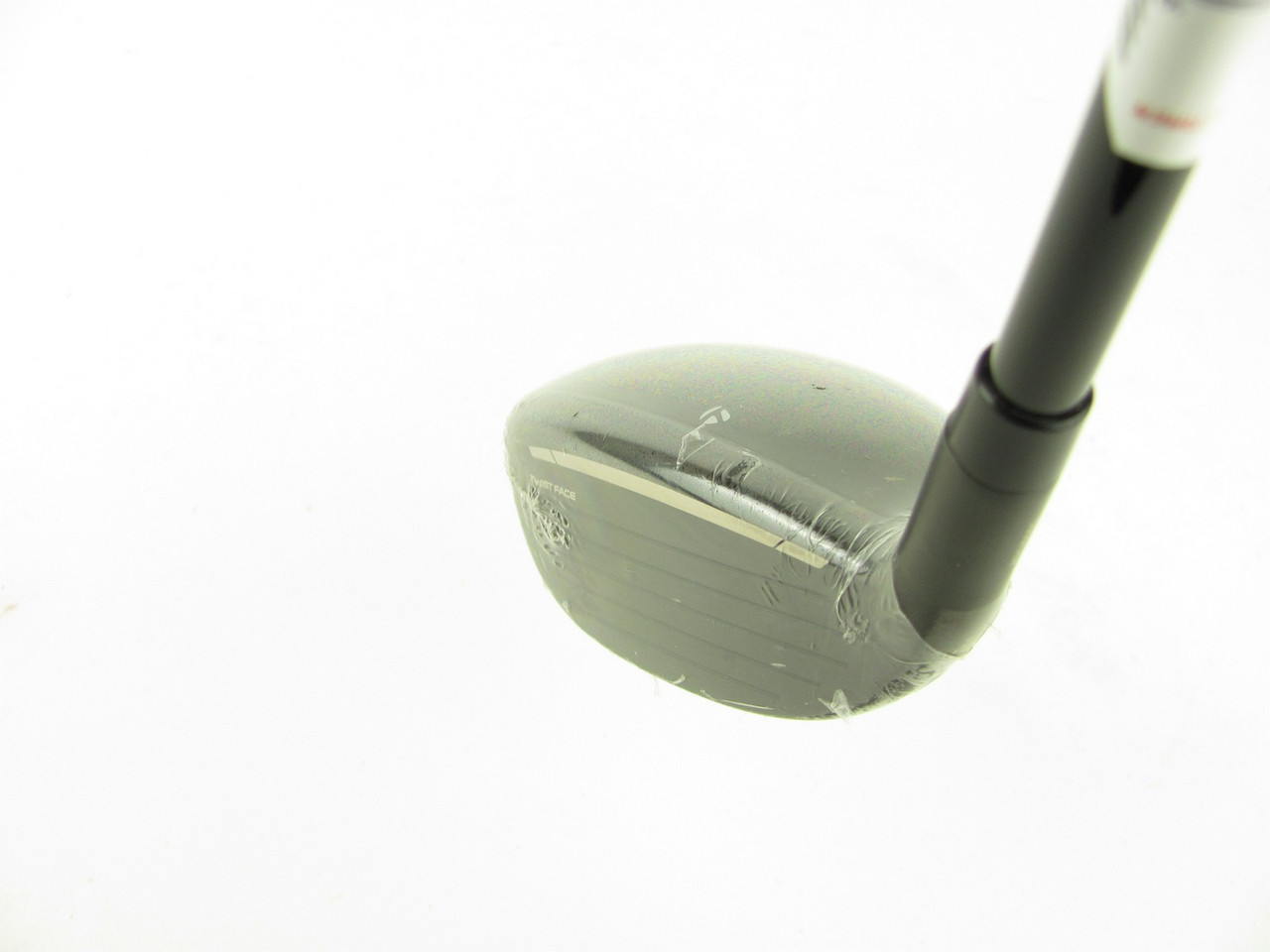 NEW TaylorMade Qi10 Hybrid #4 22 degree Ventus TR 6 Graphite