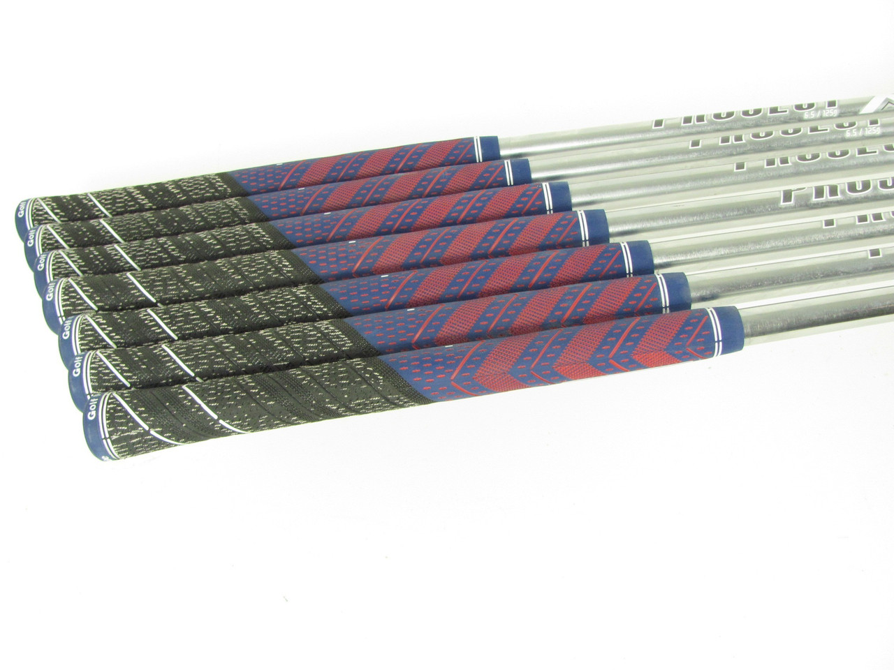 Ping i59 GREEN DOT Iron Set 4-PW Steel Project X LS 125g Extra