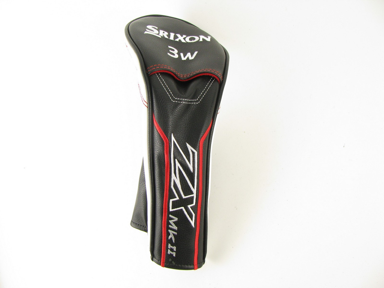 その他 S NEW Srixon ZX MKII Fairway 3 Wood Headcover - Clubs n Covers Golf