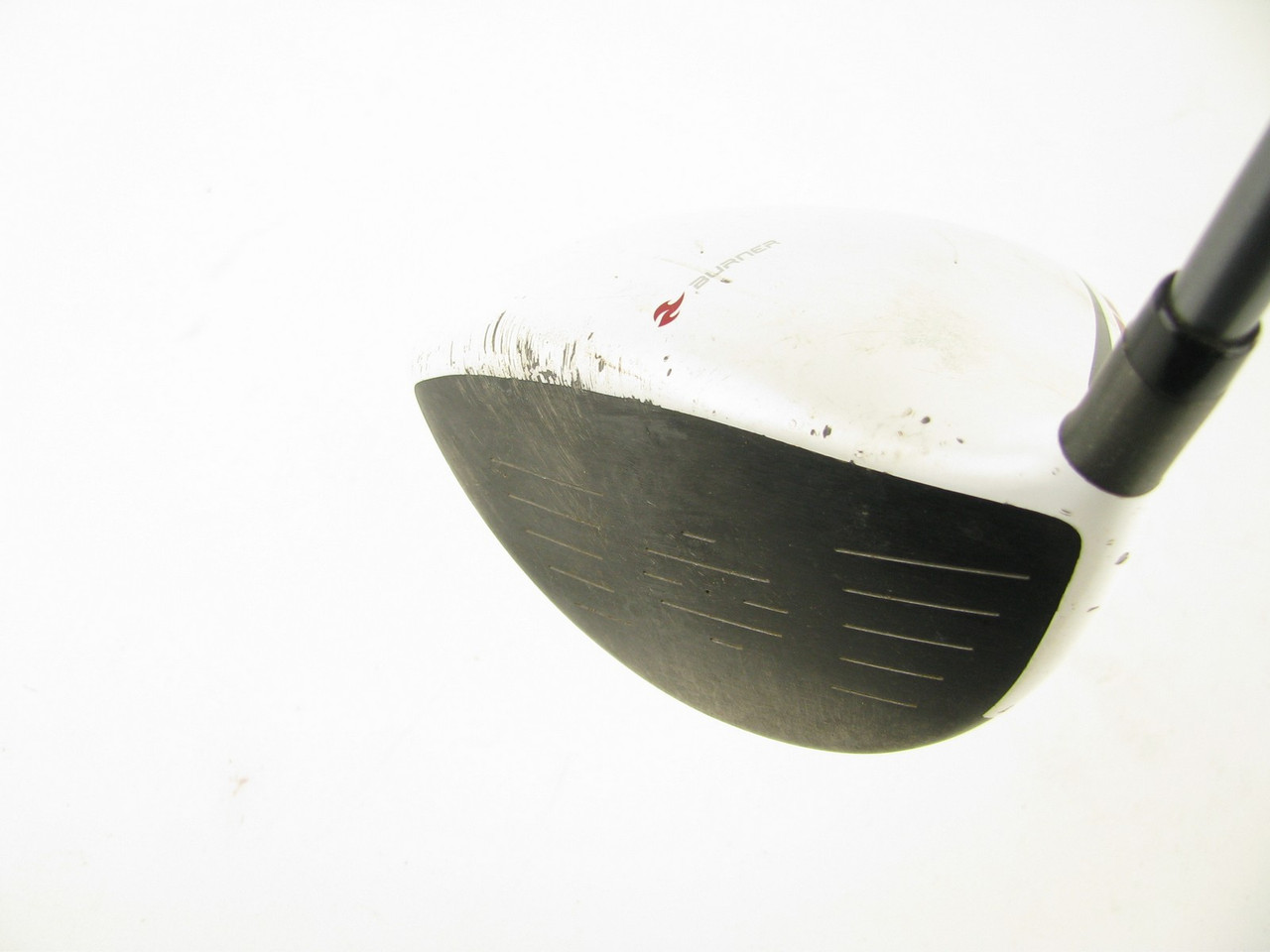 TaylorMade Burner Superfast 2.0 Driver 9.5 degree Graphite Stiff