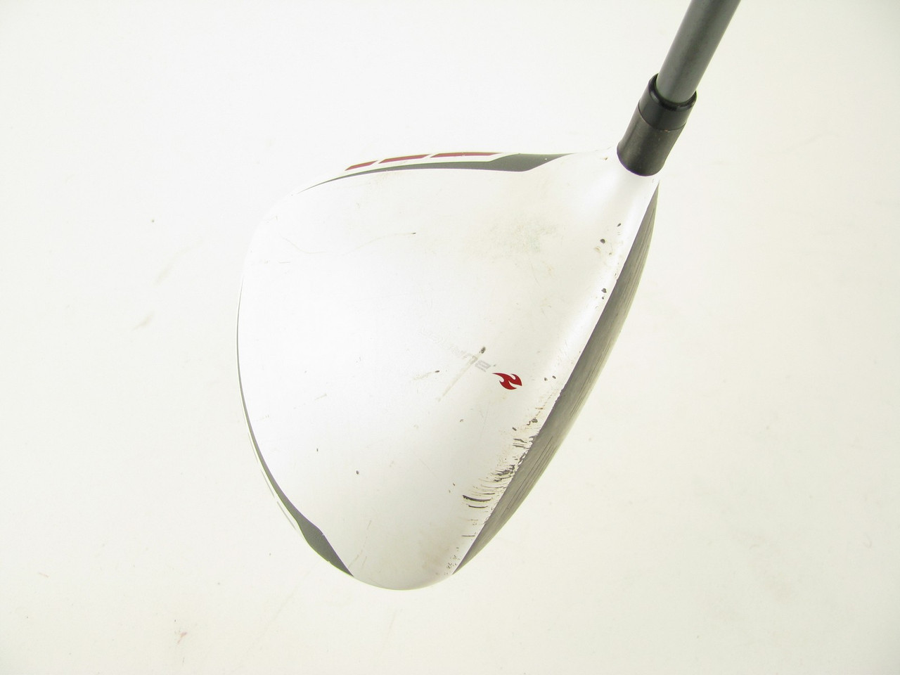 TaylorMade Burner Superfast 2.0 Driver 9.5 degree Graphite Stiff