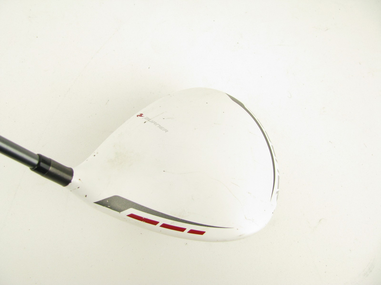 　ゴルフＢＵＲＮＥＲ　 中古】バーナー ゴルフクラブ (テーラーメイド) 通販｜GDO中古ゴルフクラブ