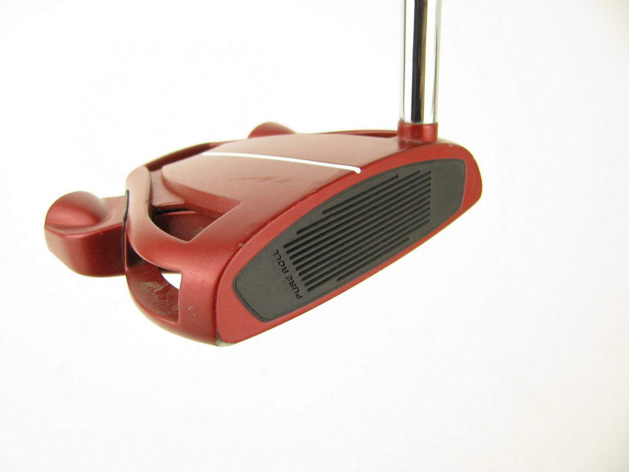 TaylorMade Spider Tour Red Putter +HC 34