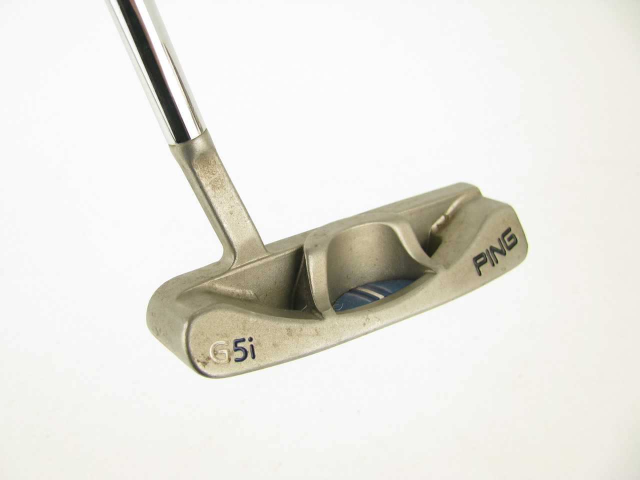 Ping G5i Zing Putter 35