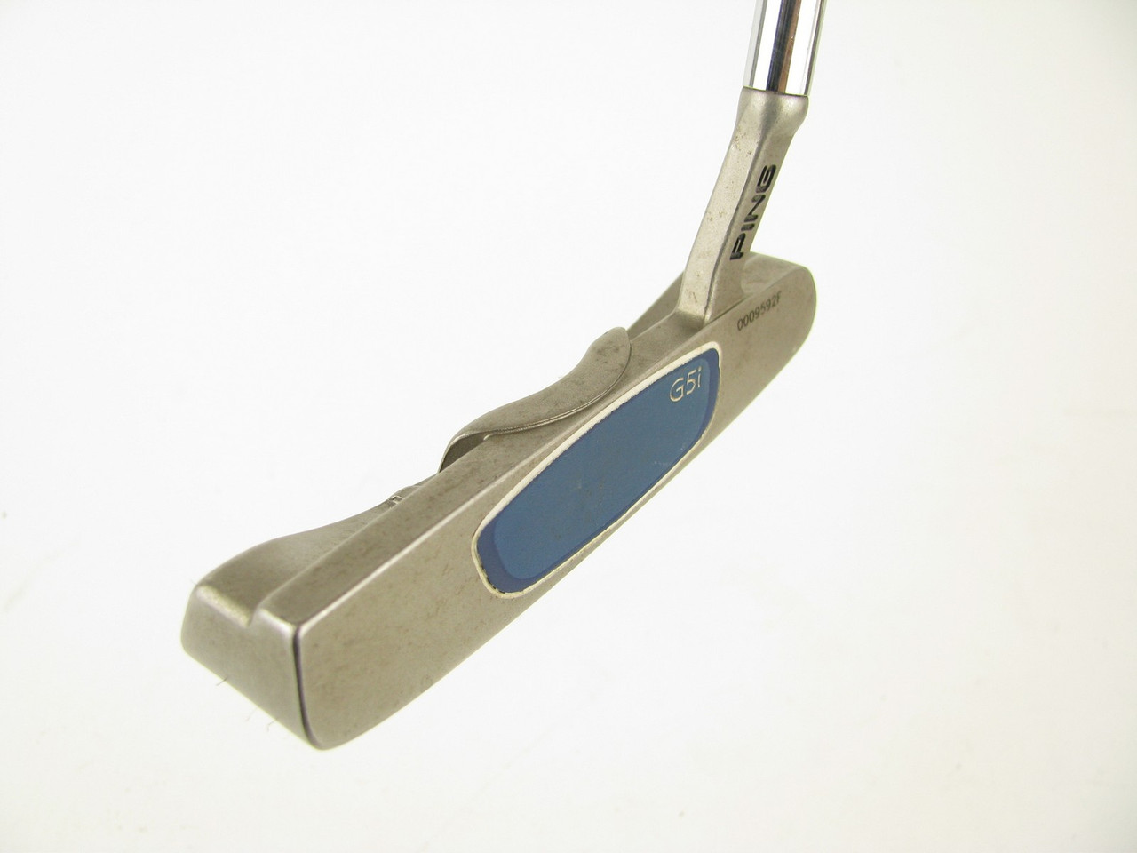 Ping G5i Zing Putter 35