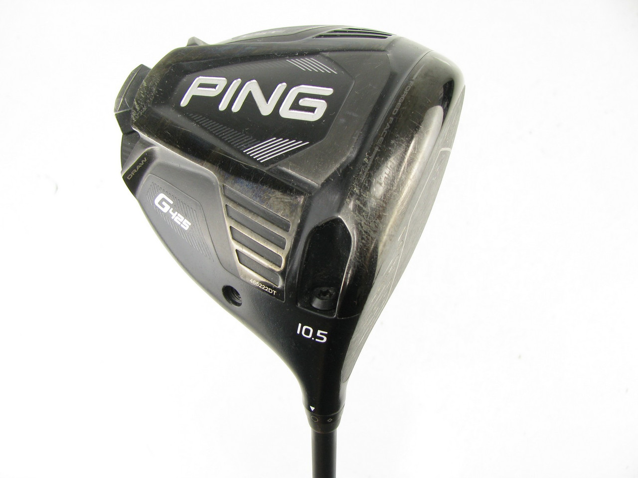 ピン G425 LST ドライバー 10.5 PINGピン『G425 LST ドライバー 10.5