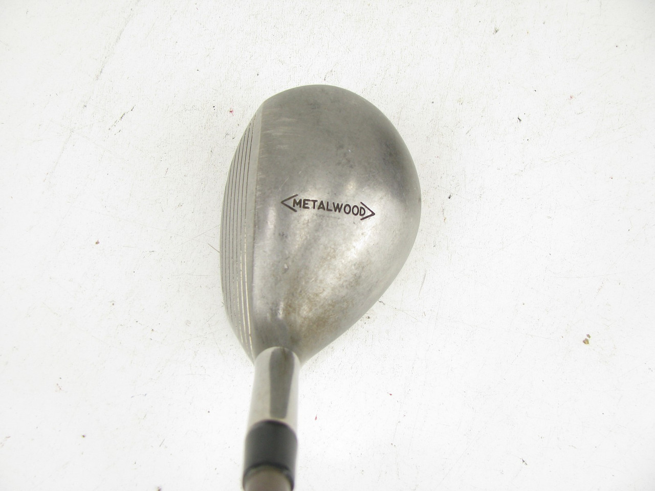 TaylorMade Tour Cleek 24 degree Fairway Wood Graphite Stiff