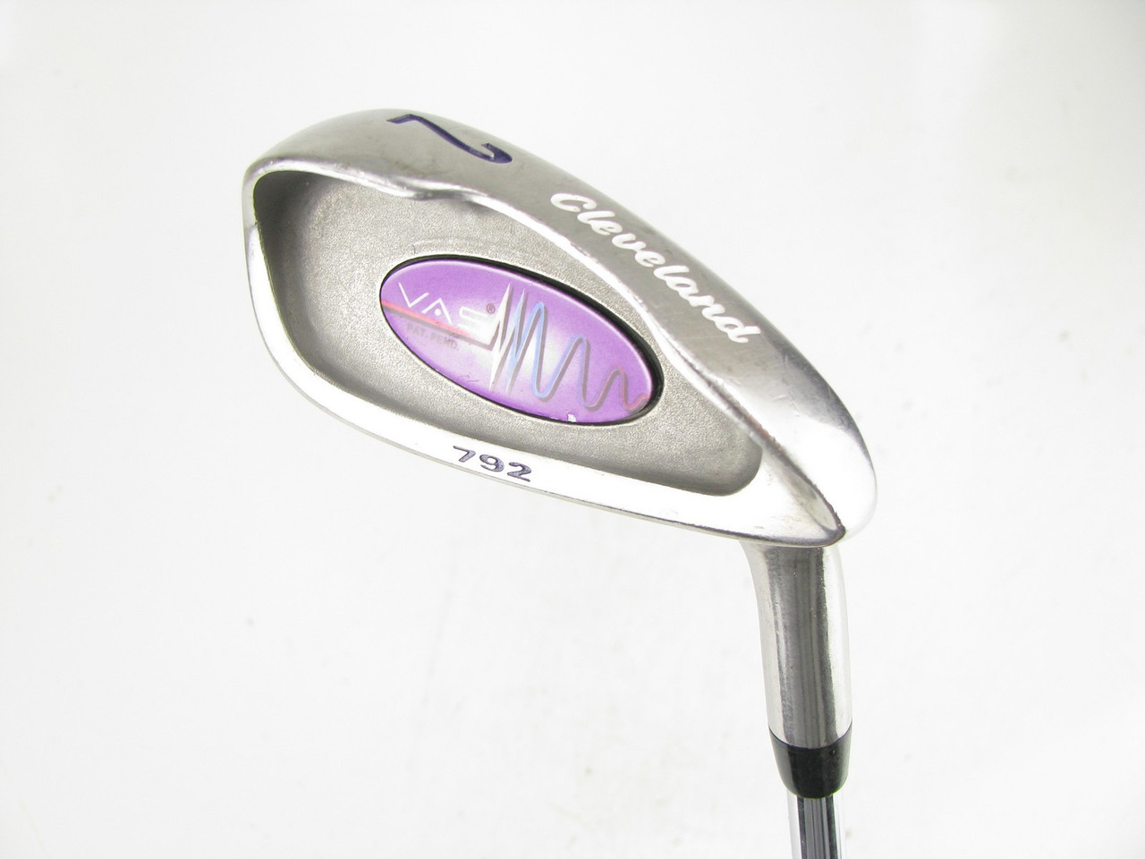 Cleveland VAS 792 2 Iron Steel Regular Right-Handed 39.25 in Men's