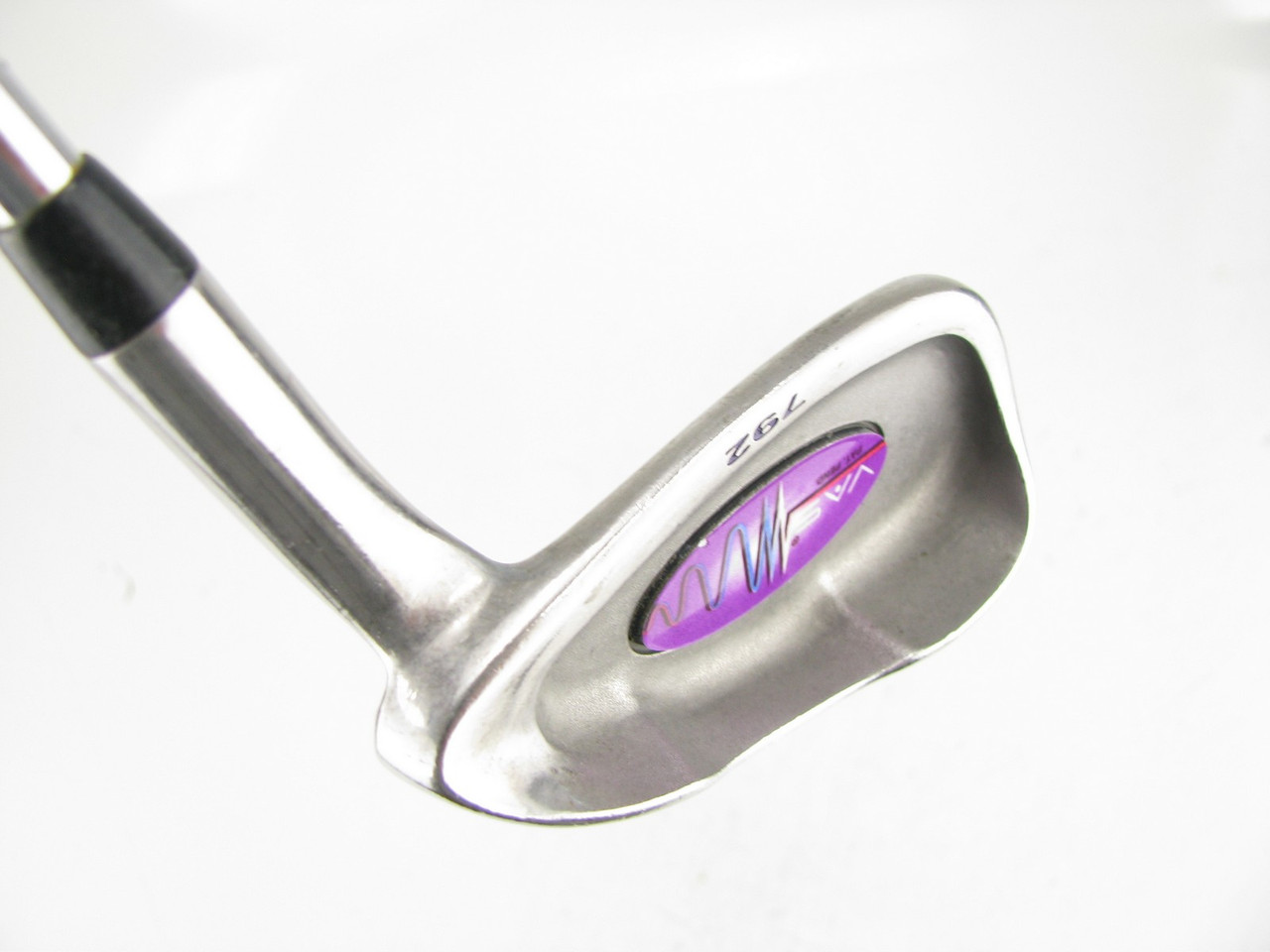 Cleveland VAS 792 2 Iron Steel Regular Right-Handed 39.25 in Men's