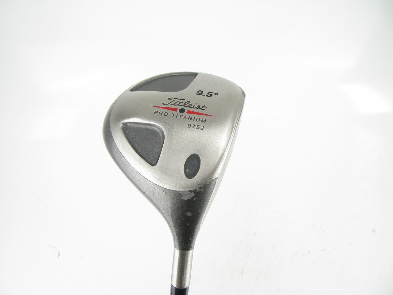 Titleist 975J Driver 9.5 degree Graphite Stiff - Clubs n Covers Golf